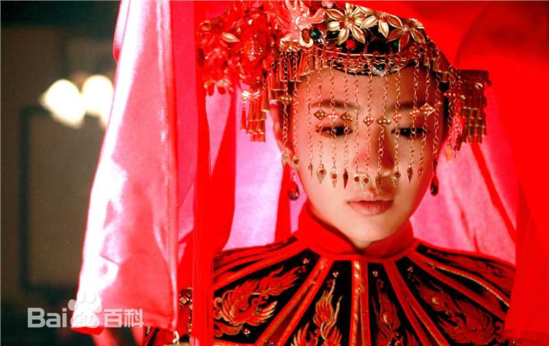 最优质安以轩(Ann)在《边关烽火情》饰羊粪蛋中的相册