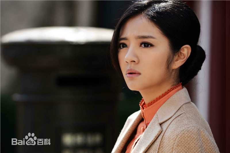 安以轩(Ann)《昙花梦》最全剧照