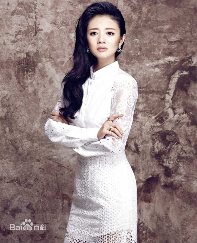 安以轩(Ann)高清图集