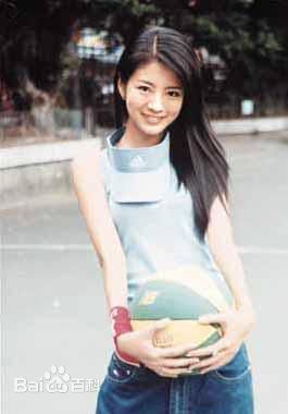 安以轩(Ann)高清图集