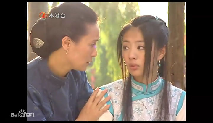 最新安以轩(Ann)精彩图册