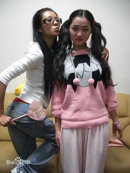 最新安以轩(Ann)精彩图册