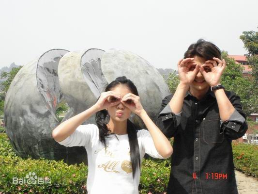 最新安以轩(Ann)精彩图册