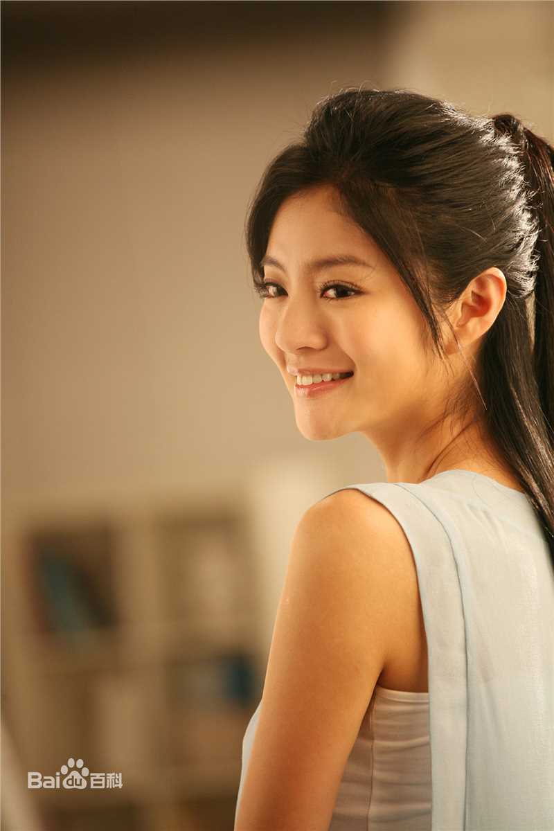 最新安以轩(Ann)精彩图册