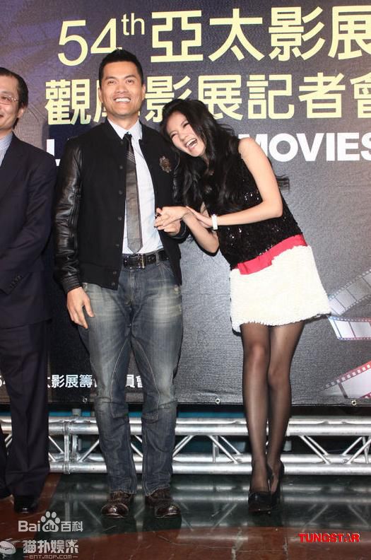 最优质安以轩(Ann)精彩图册