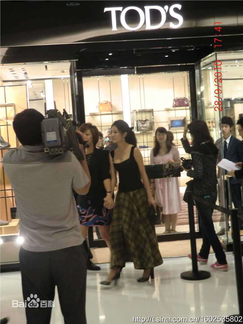 最优质安以轩(Ann)精彩图册