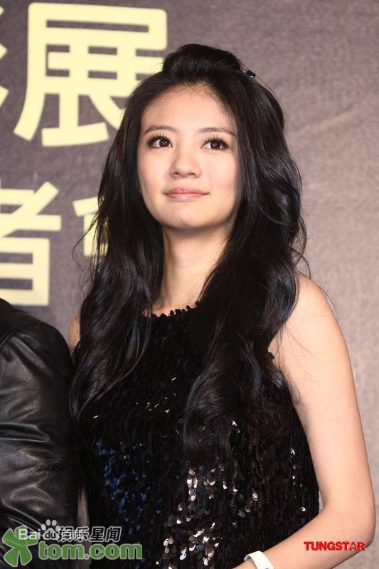 最优质安以轩(Ann)精彩图册