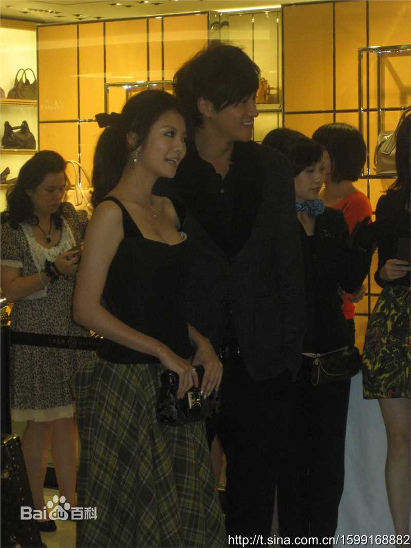 最优质安以轩(Ann)精彩图册