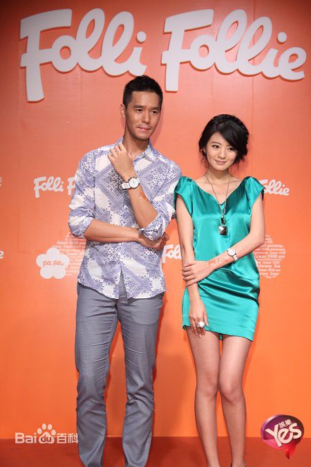 最优质安以轩(Ann)精彩图册