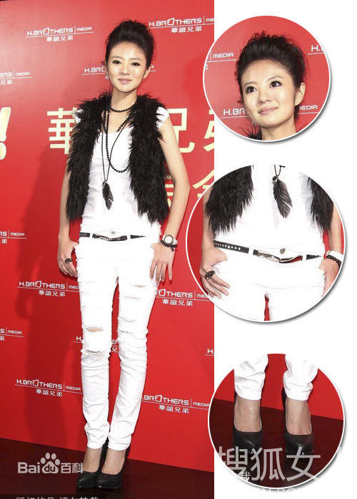 最优质安以轩(Ann)精彩图册