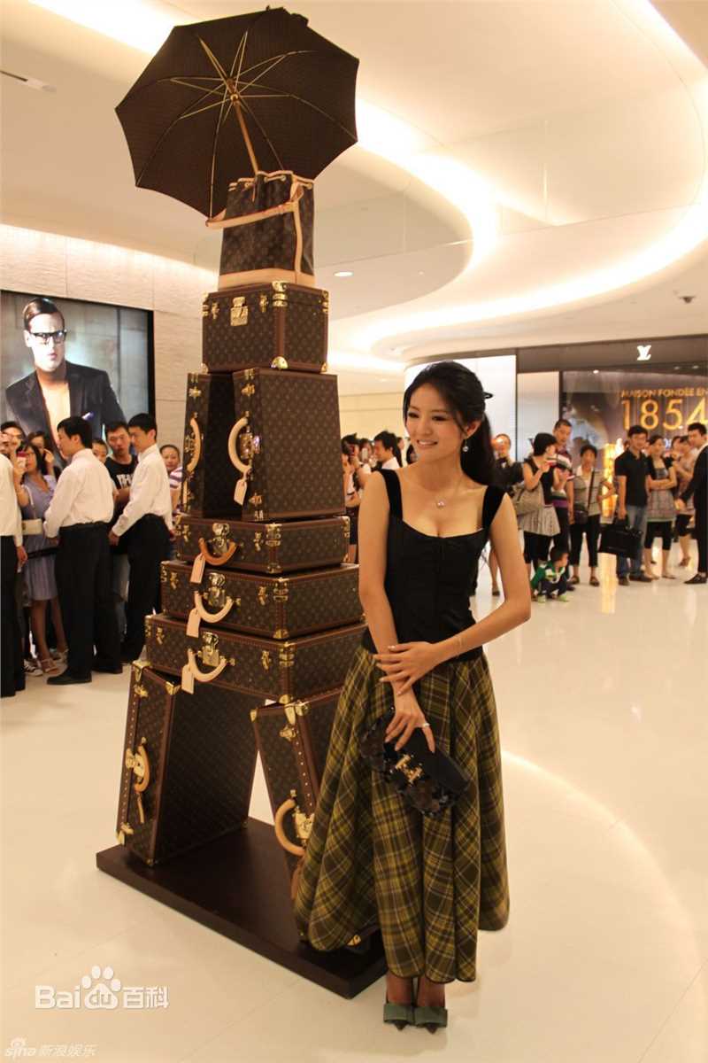 最优质安以轩(Ann)精彩图册