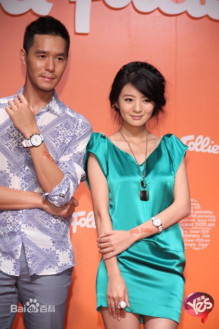 最优质安以轩(Ann)精彩图册