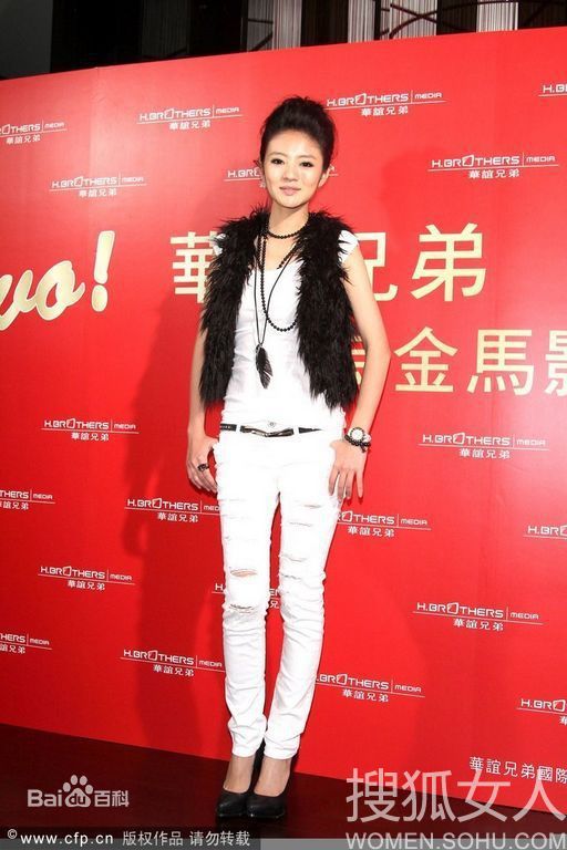 最优质安以轩(Ann)精彩图册