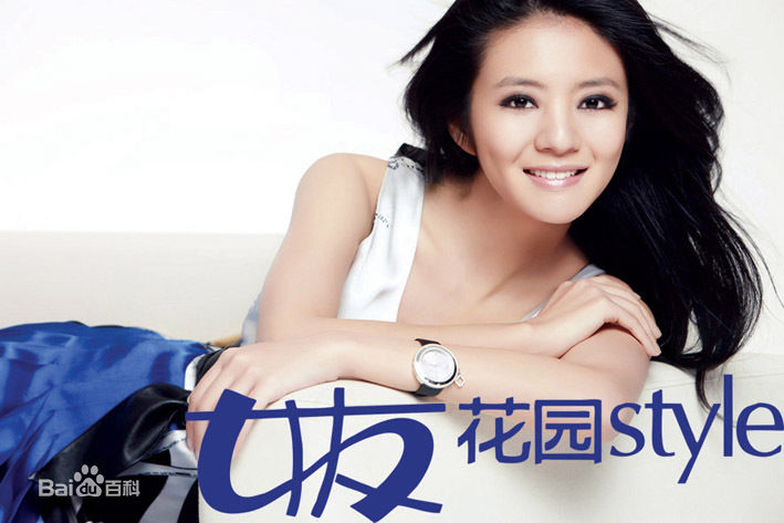 安以轩(Ann)精彩图册