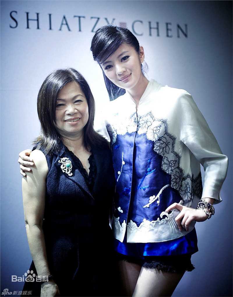 安以轩(Ann)精彩图册