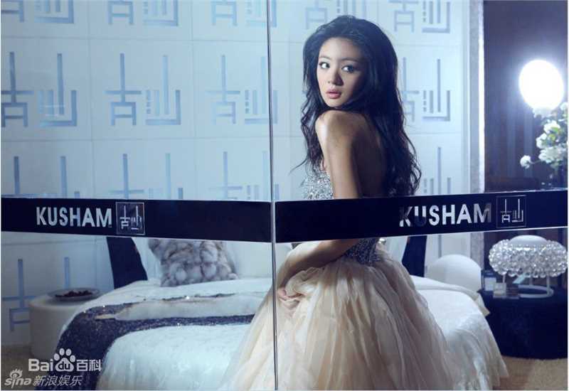 安以轩(Ann)精彩图册