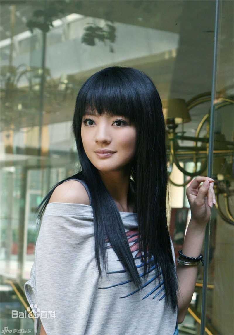 安以轩(Ann)精彩图册