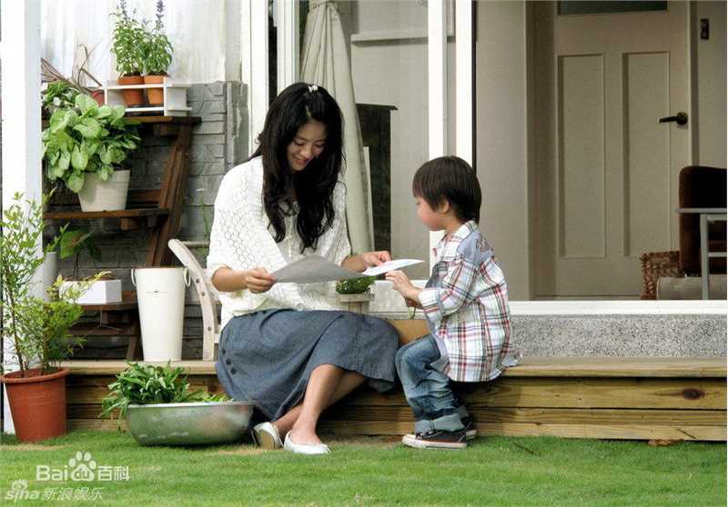 安以轩(Ann)精彩图册