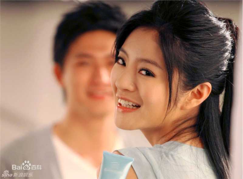 安以轩(Ann)精彩图册