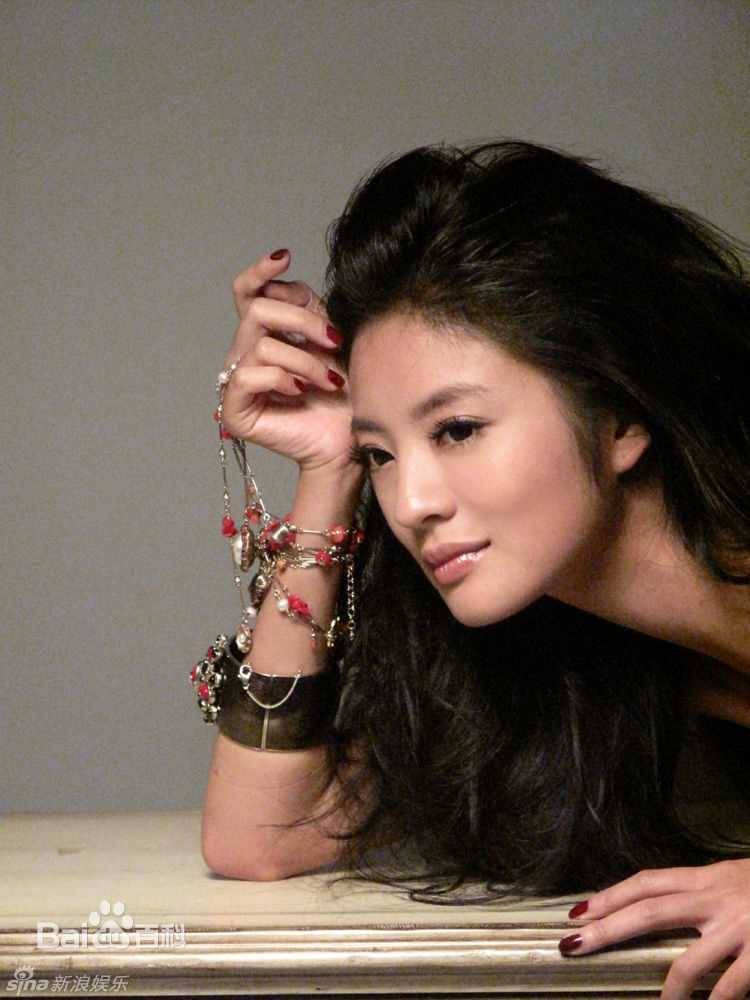 安以轩(Ann)精彩图册