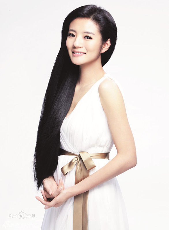 精选安以轩(Ann)精彩图册