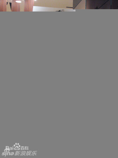 精选安以轩(Ann)精彩图册