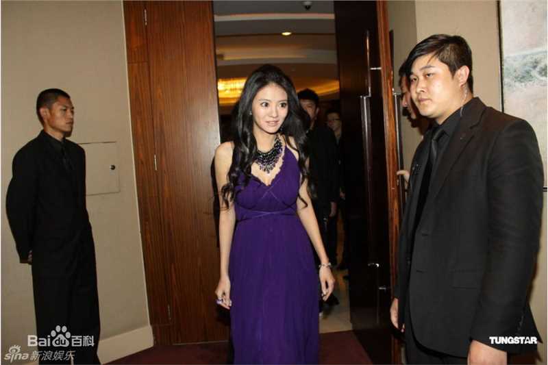 精选安以轩(Ann)精彩图册