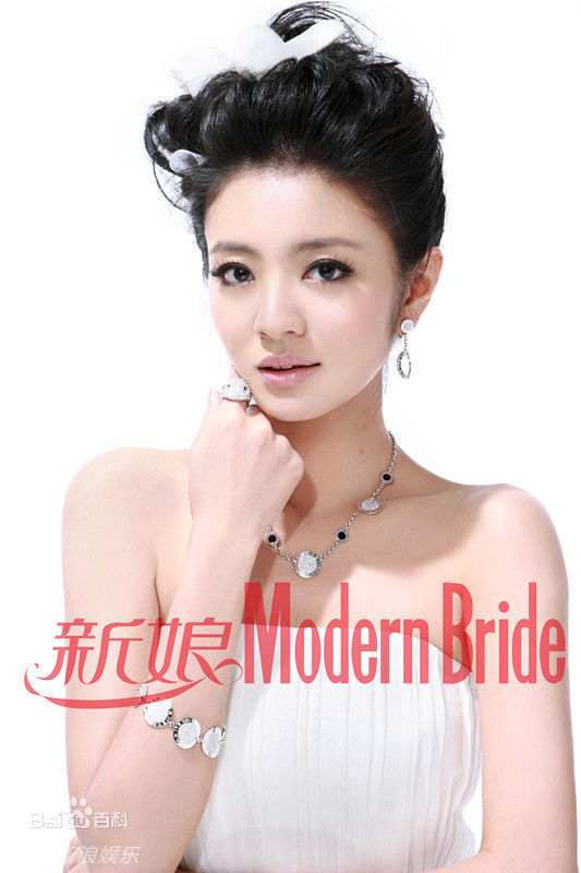 精选安以轩(Ann)精彩图册