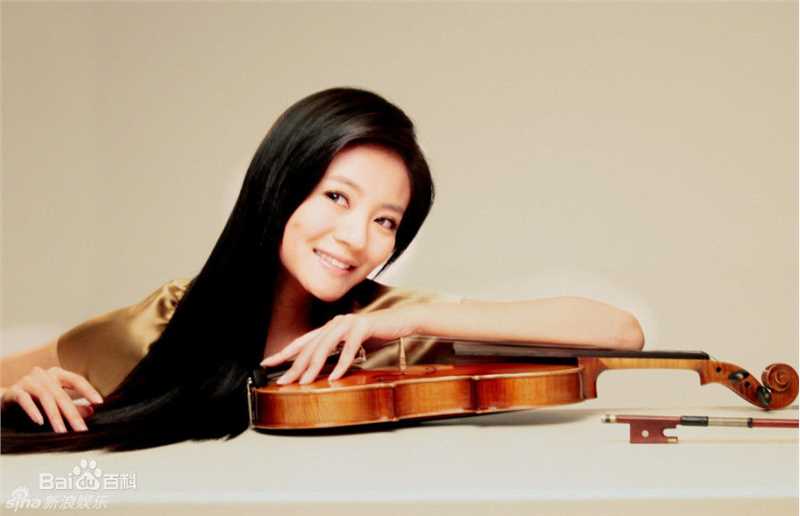 精选安以轩(Ann)精彩图册