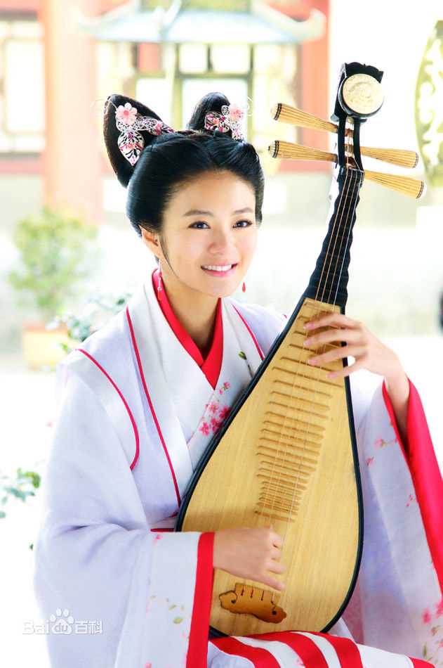 精选安以轩(Ann)精彩图册