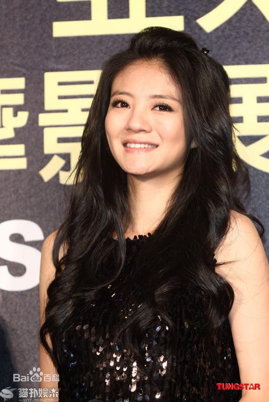 最全安以轩(Ann)精彩图册