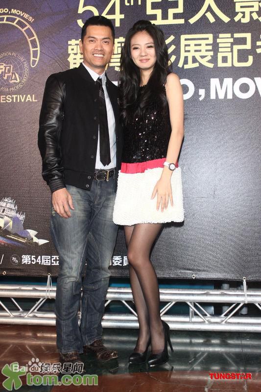 最全安以轩(Ann)精彩图册