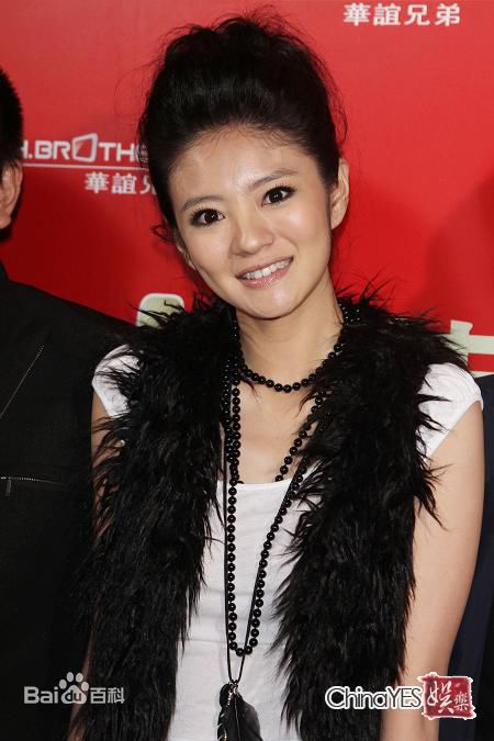 最全安以轩(Ann)精彩图册