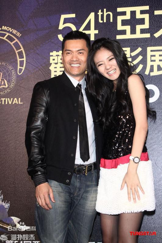 最全安以轩(Ann)精彩图册