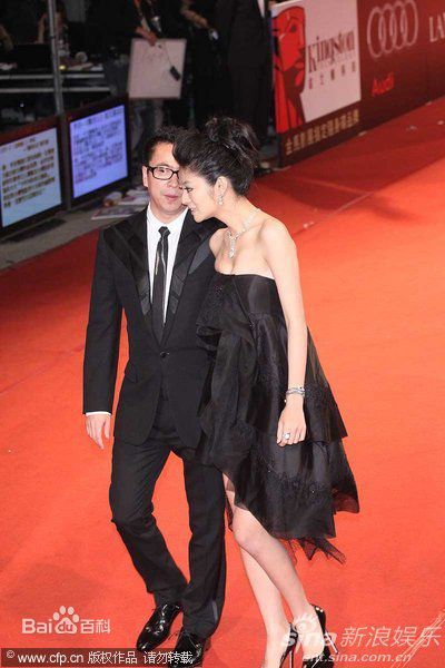 最全安以轩(Ann)精彩图册