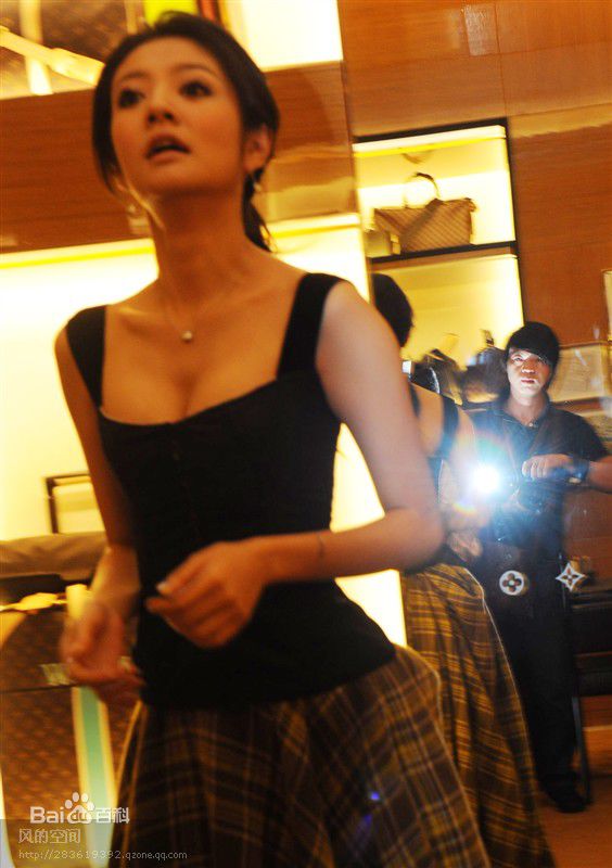 最全安以轩(Ann)精彩图册