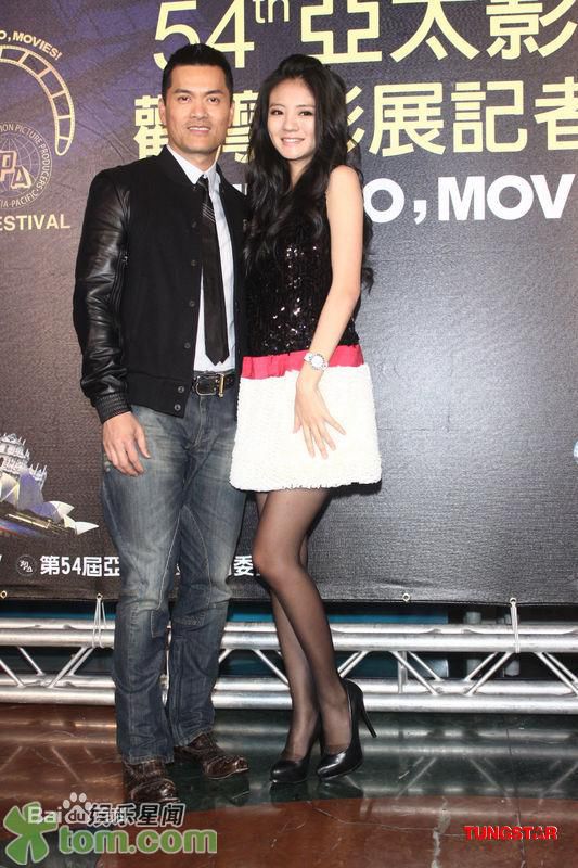 最全安以轩(Ann)精彩图册