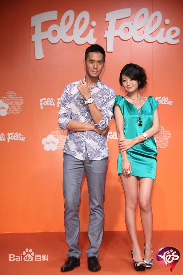 最全安以轩(Ann)精彩图册