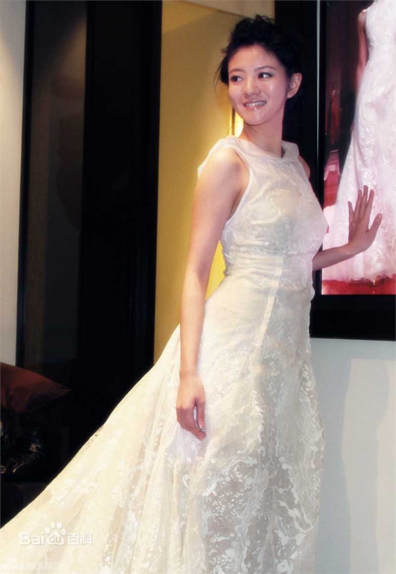 高清安以轩(Ann)精彩图册