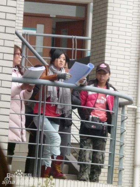 高清安以轩(Ann)精彩图册