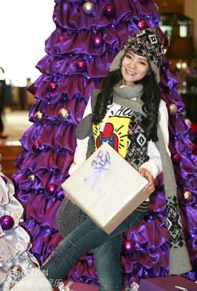 高清安以轩(Ann)精彩图册