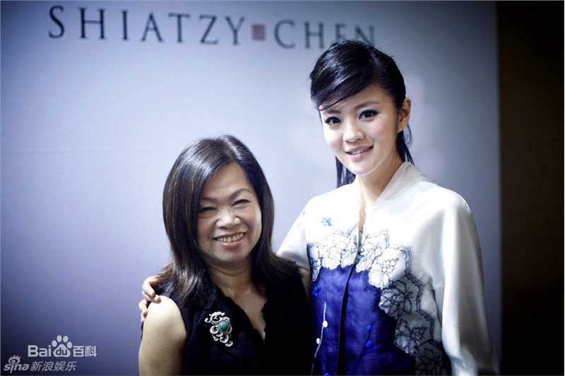 高清安以轩(Ann)精彩图册