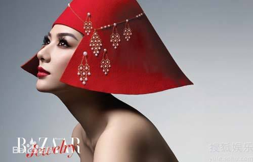 高清安以轩(Ann)精彩图册