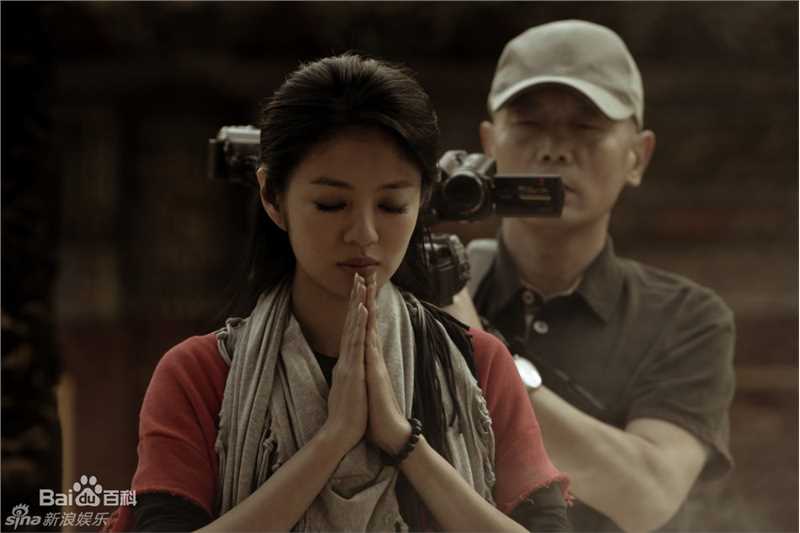 高清安以轩(Ann)精彩图册