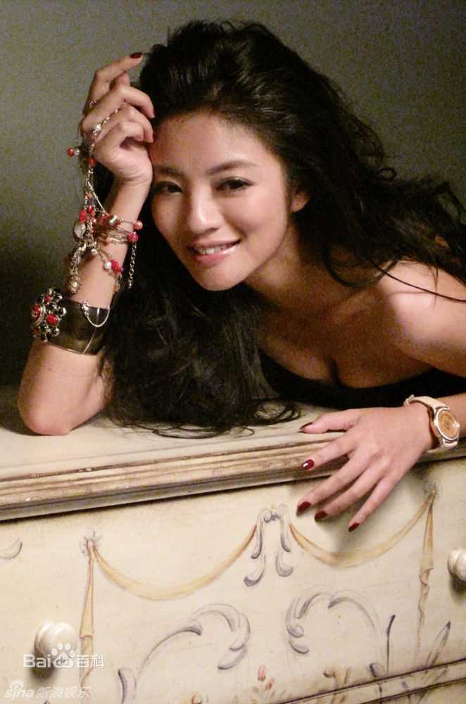 高清安以轩(Ann)精彩图册