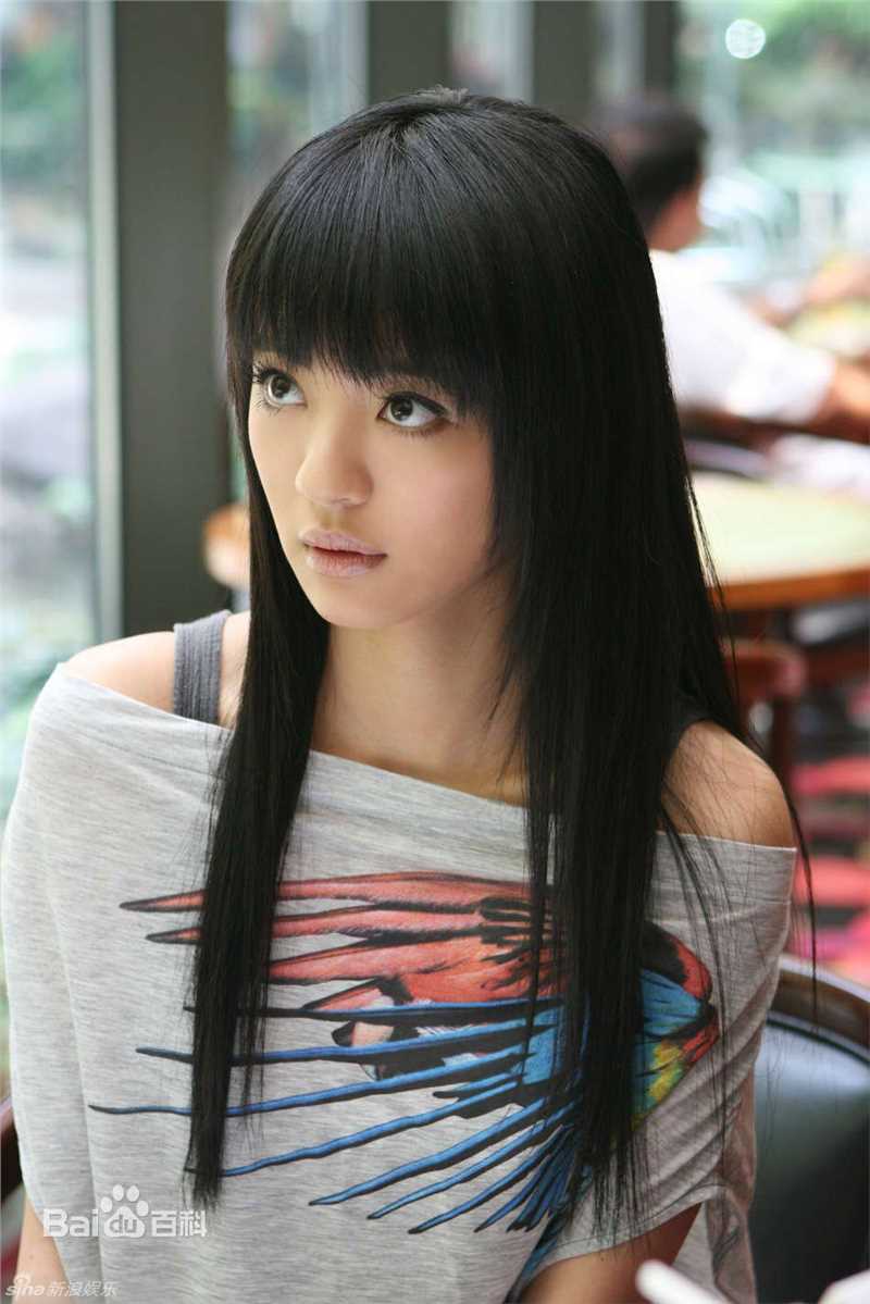 高清安以轩(Ann)精彩图册