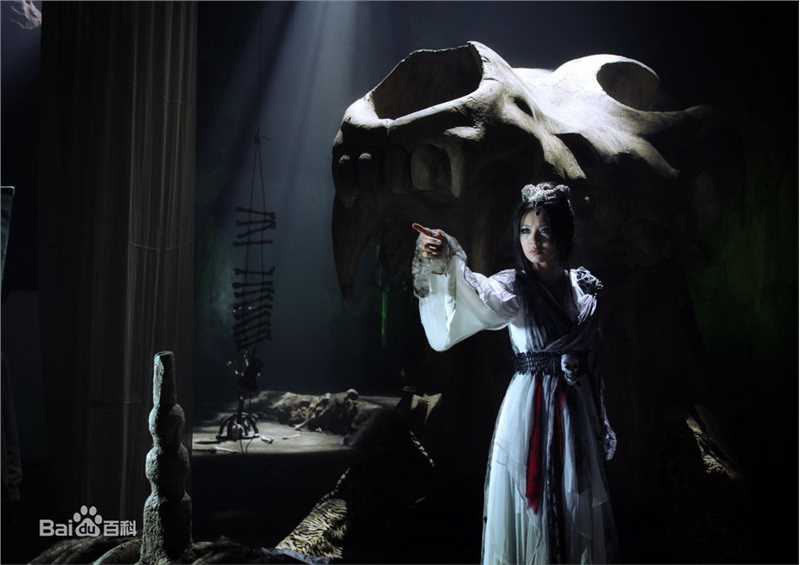 高清安以轩(Ann)精彩图册