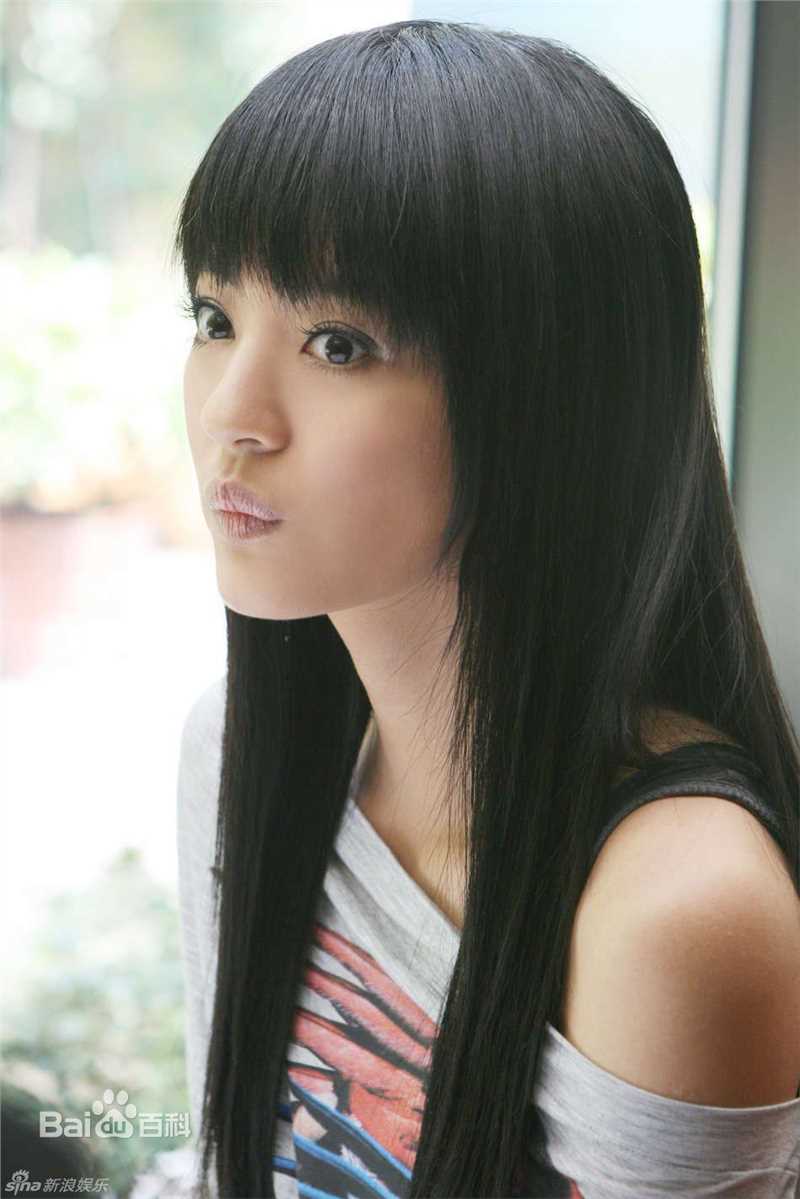 高清安以轩(Ann)精彩图册