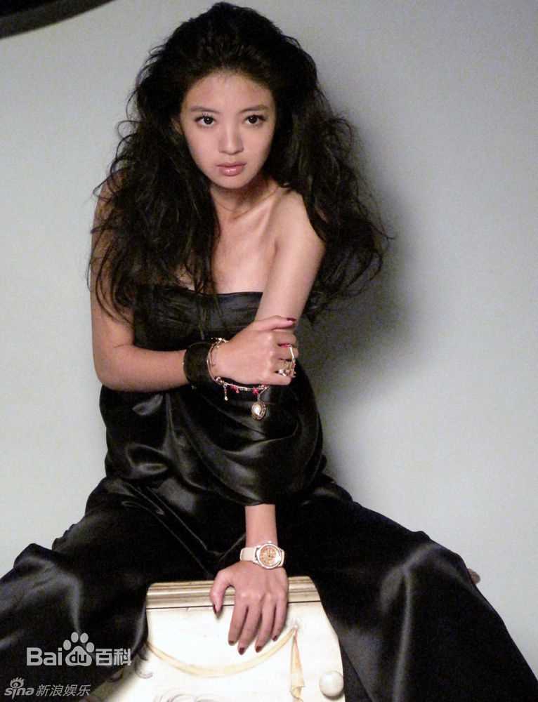 高清安以轩(Ann)精彩图册