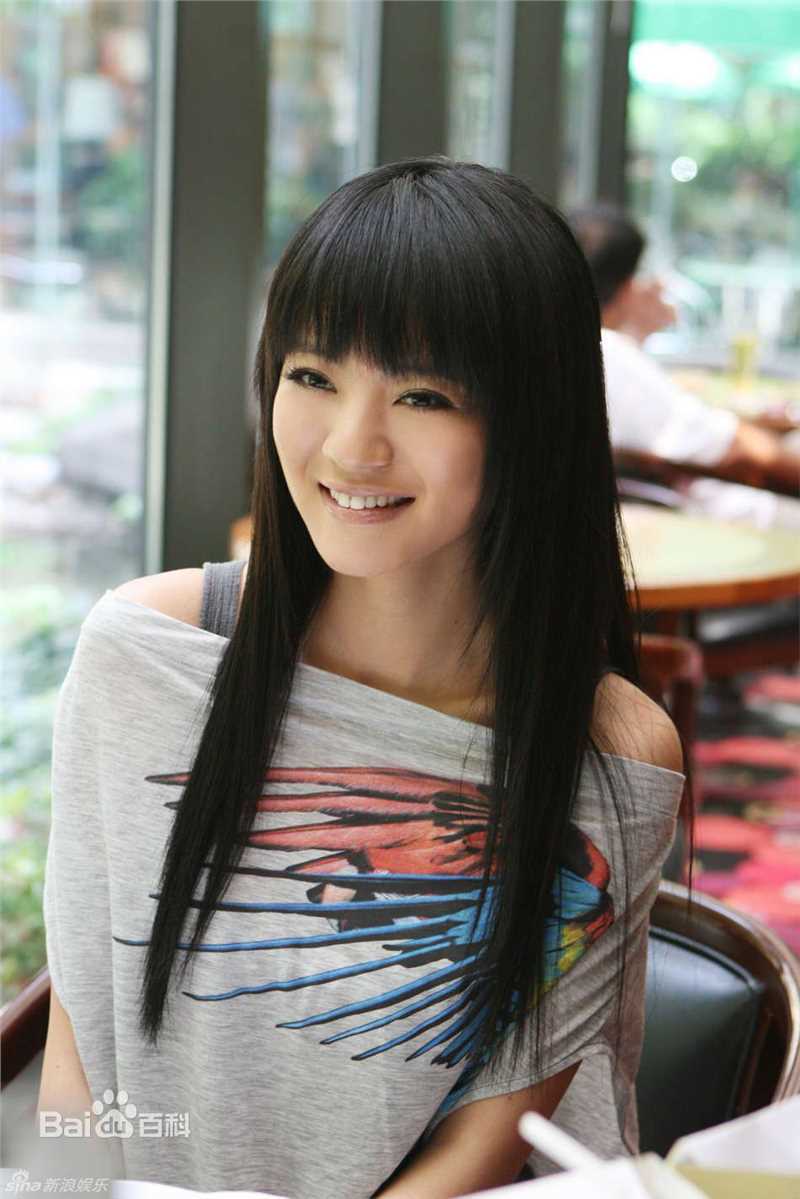 高清安以轩(Ann)精彩图册